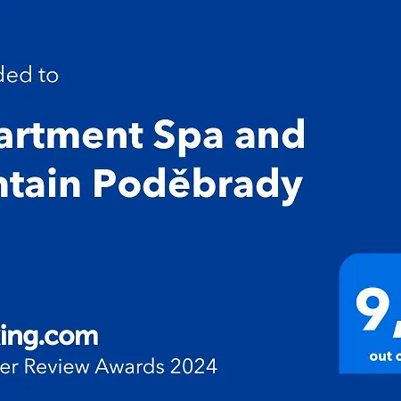 And Fontain Apartment